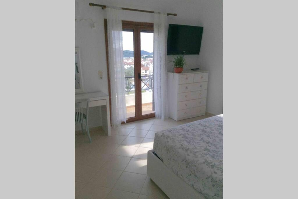 Skiathos Town House 外观 照片