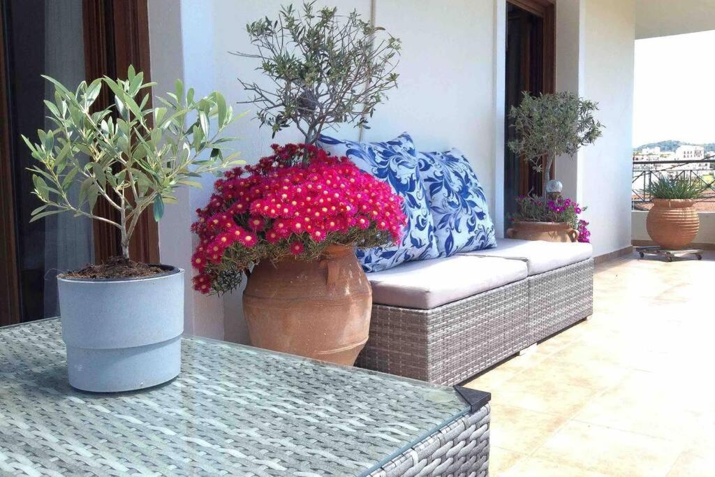 Skiathos Town House 外观 照片