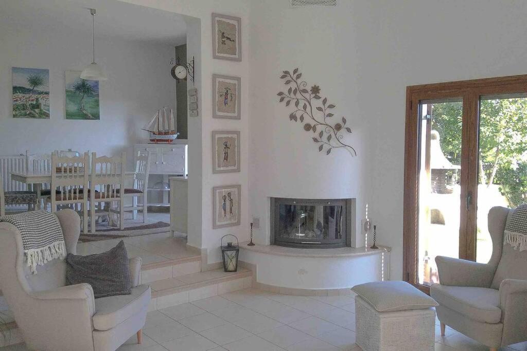 Skiathos Town House 外观 照片