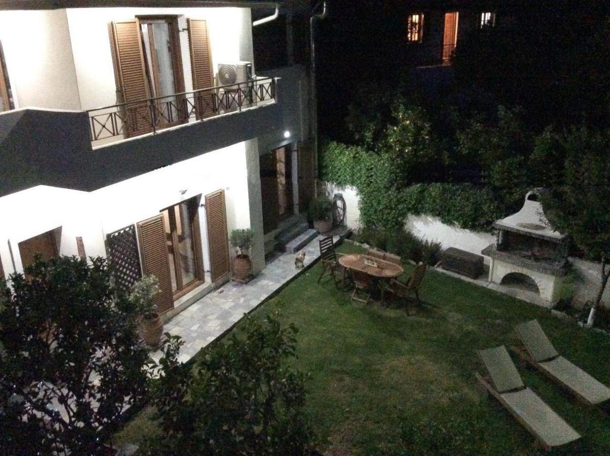 Skiathos Town House 外观 照片