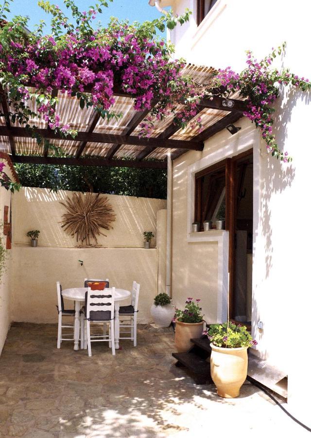 Skiathos Town House 外观 照片