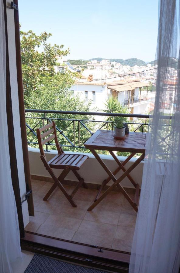 Skiathos Town House 外观 照片