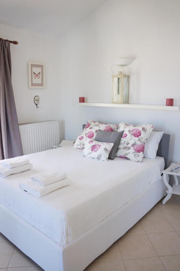 Skiathos Town House 外观 照片
