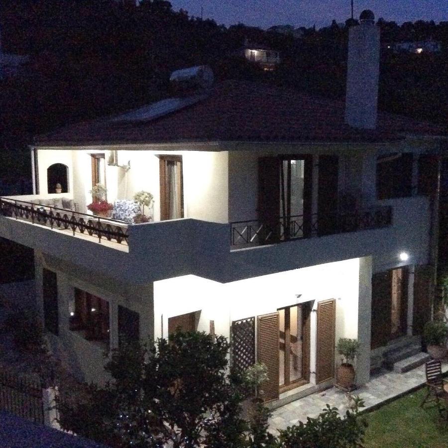 Skiathos Town House 外观 照片