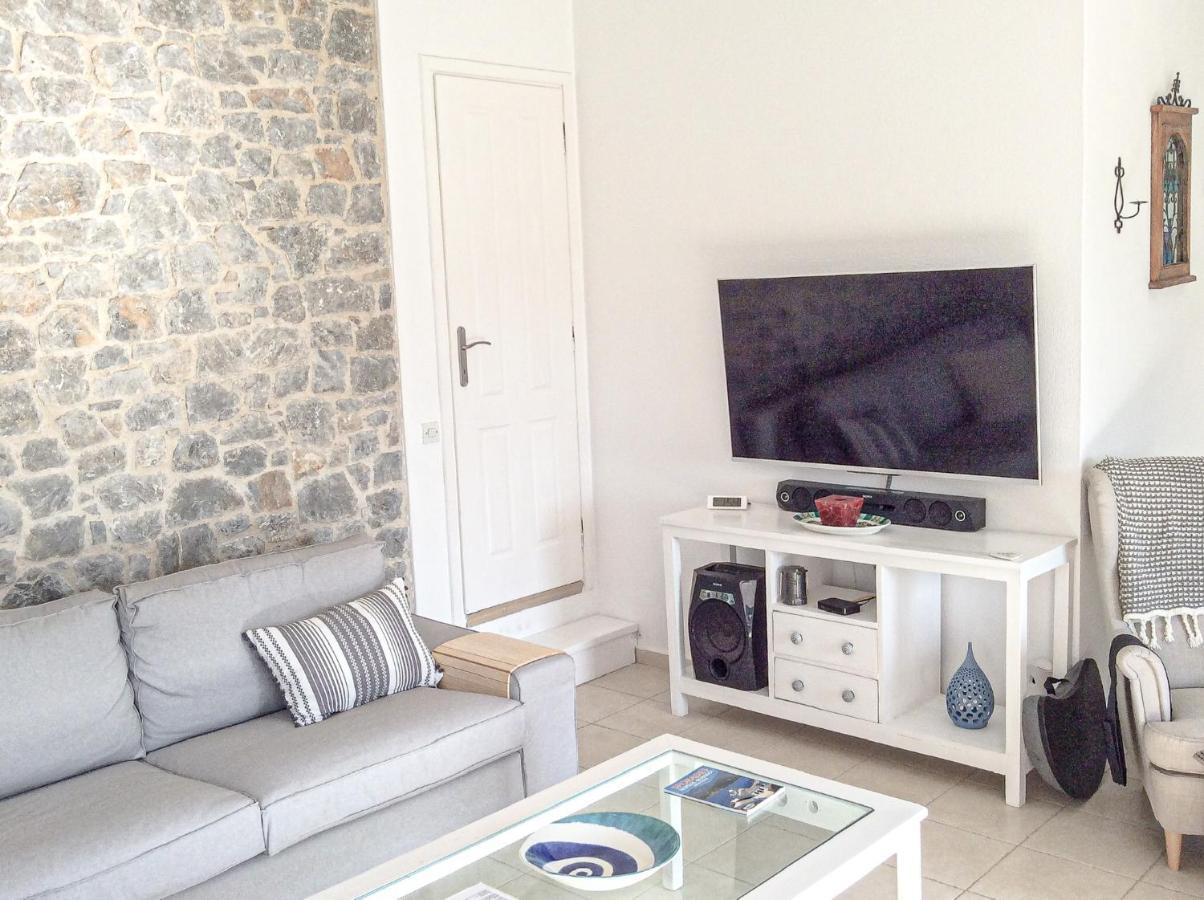 Skiathos Town House 外观 照片