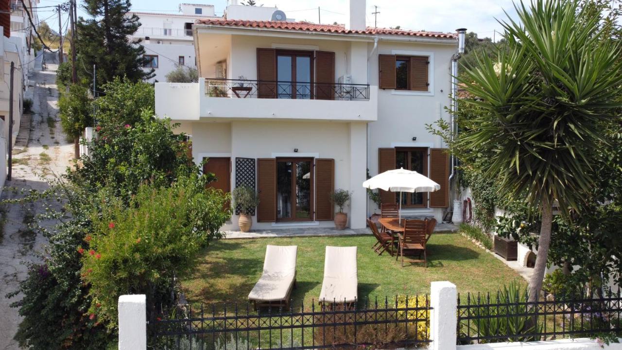 Skiathos Town House 外观 照片