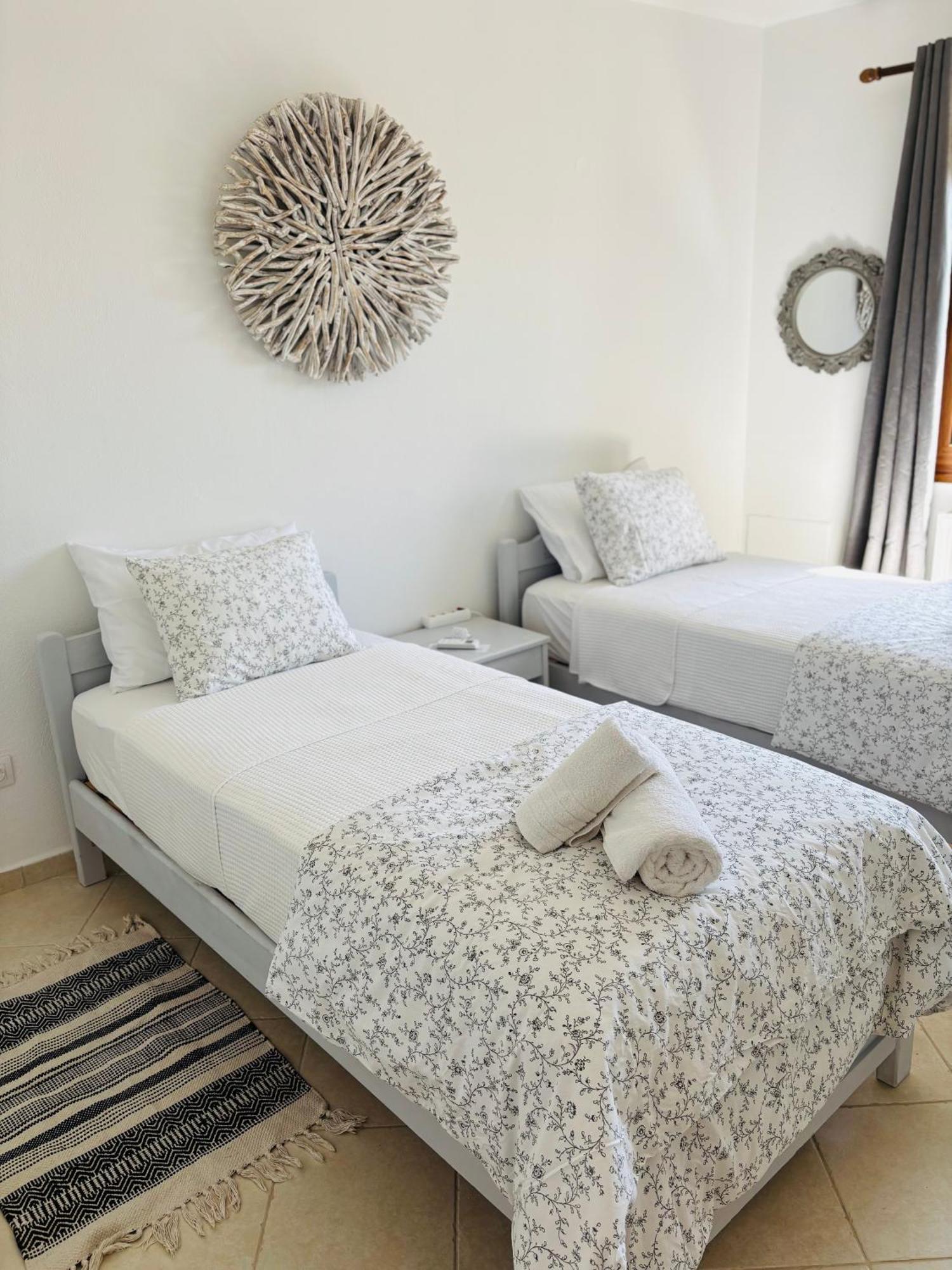 Skiathos Town House 外观 照片