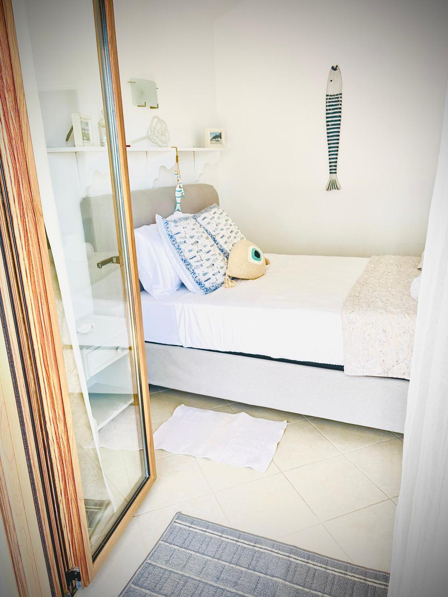 Skiathos Town House 外观 照片