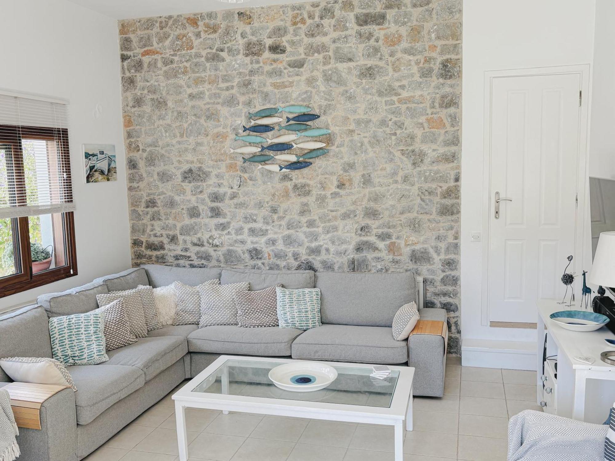 Skiathos Town House 外观 照片